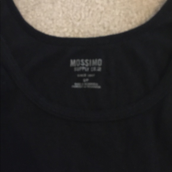 Mission Tank - Picture 2 of 3